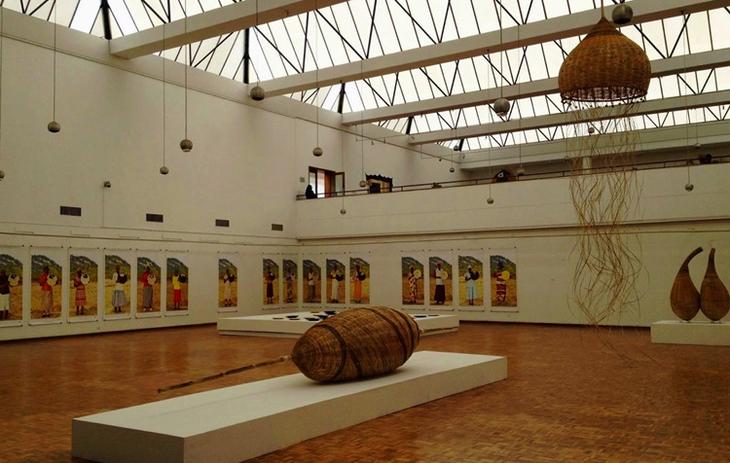 Достопримечательности Зимбабве: список, фото и описание