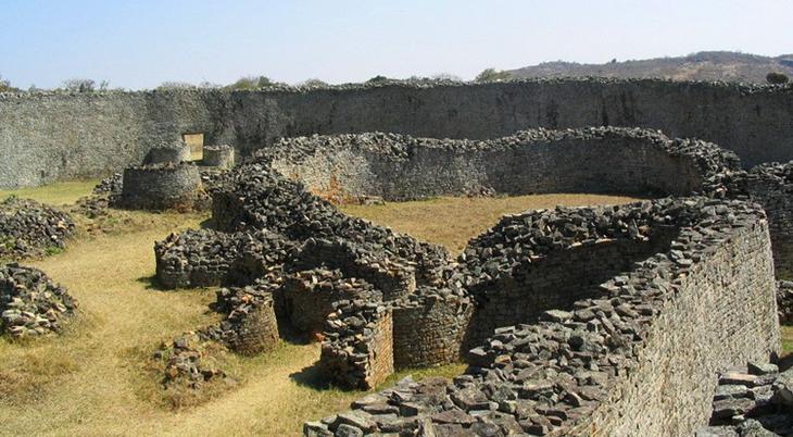 Достопримечательности Зимбабве: список, фото и описание