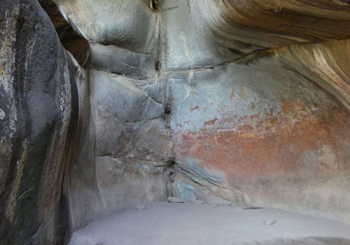 Достопримечательности Зимбабве: список, фото и описание