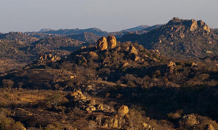 Достопримечательности Зимбабве: список, фото и описание