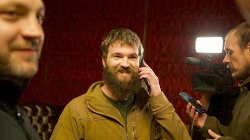 Саудовский принц-переговорщик об обмене пленными: "Мотивы саудитов были исключительно гуманитарными"