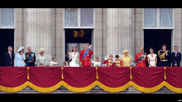 Королева Елизавета II: жизнь в фотографиях