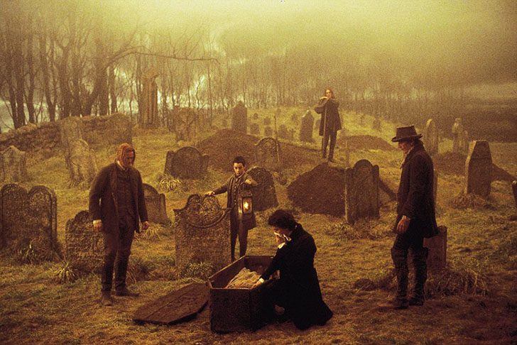 Фейковые достопримечательности, возведённые специально для того, чтобы наживаться на туристах