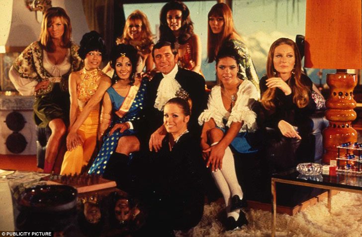 Фейковые достопримечательности, возведённые специально для того, чтобы наживаться на туристах