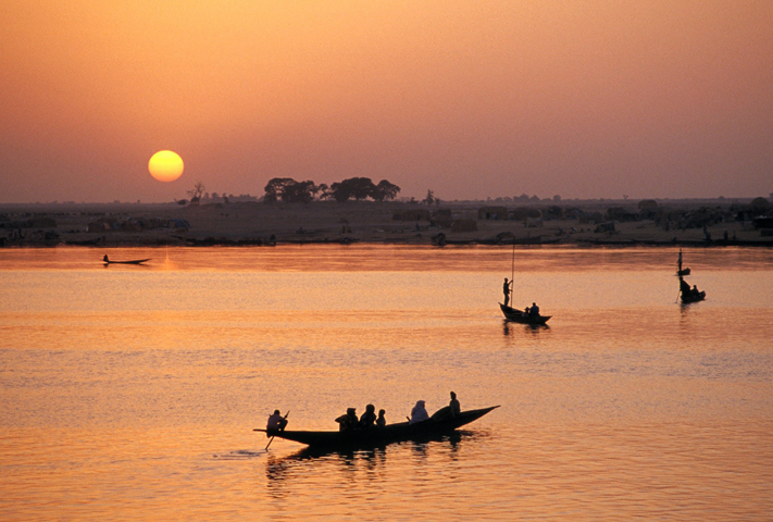 Главные достопримечательности Мали: фото и описание
