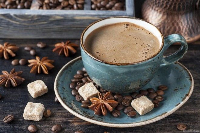 Как пьют кофе в разных странах: 10 кофейных напитков, о которых вы не знали