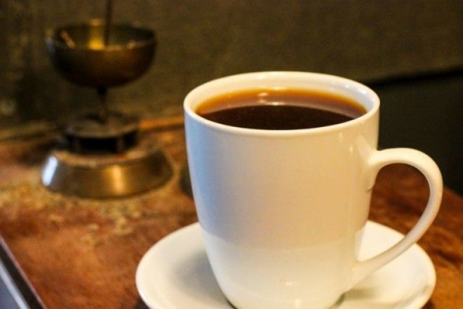 Как пьют кофе в разных странах: 10 кофейных напитков, о которых вы не знали
