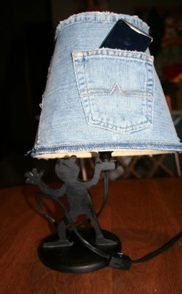 Как продлить жизнь любимым джинсам