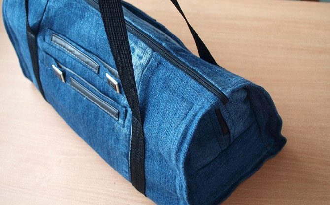 Как продлить жизнь любимым джинсам