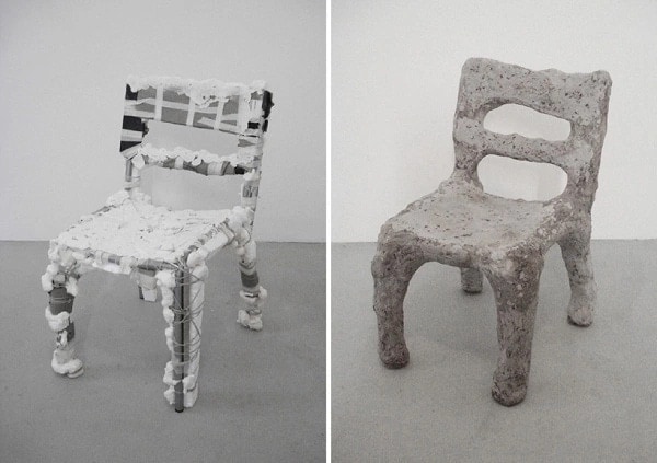 Как сделать папье-маше из бумаги