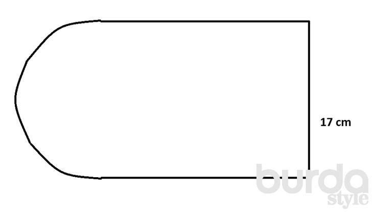 Как сшить подушку-игрушку для малыша