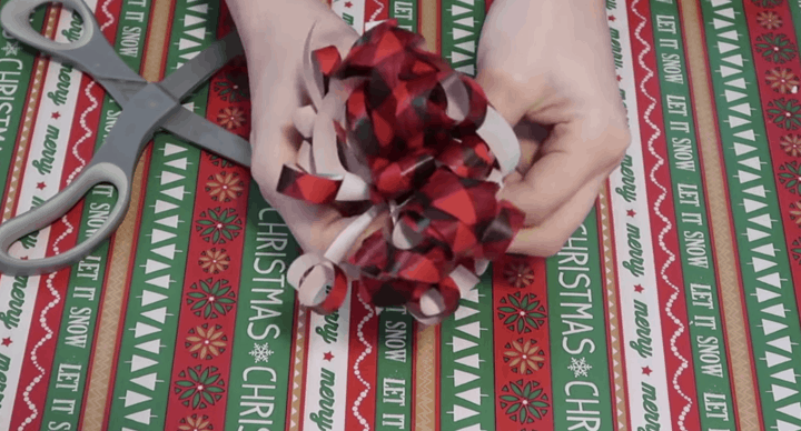 Как упаковать подарки