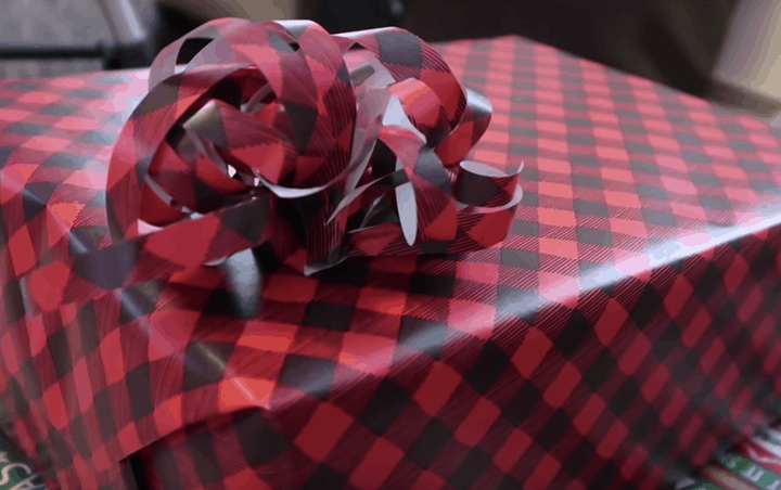 Как упаковать подарки