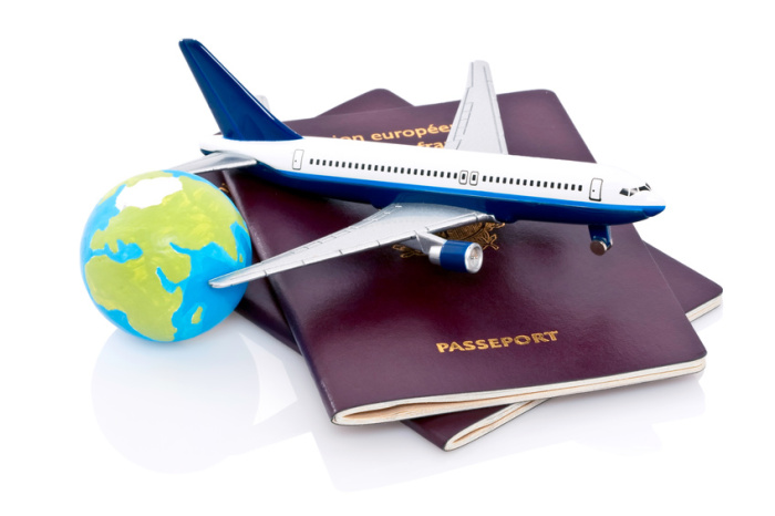 Как все бросить и отправиться путешествовать без печальных последствий: 10 практических советов