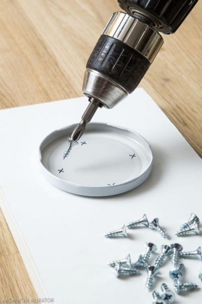 Контейнеры для специй своими руками