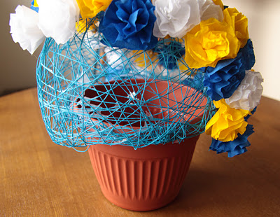 Квилинговые поделки для новичков