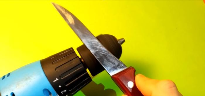 Лайфхаки с шуруповертом, которые действительно полезны для дома