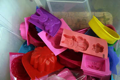 Мастер-класс: мыло своими руками