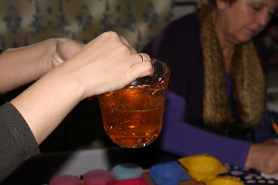 Мастер-класс: мыло своими руками