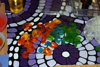 Мастер-класс: мыло своими руками