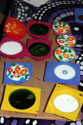 Мастер-класс: мыло своими руками