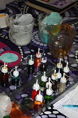 Мастер-класс: мыло своими руками