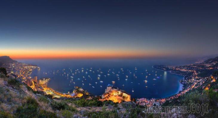 Микромир: туристический гид по странам-карликам