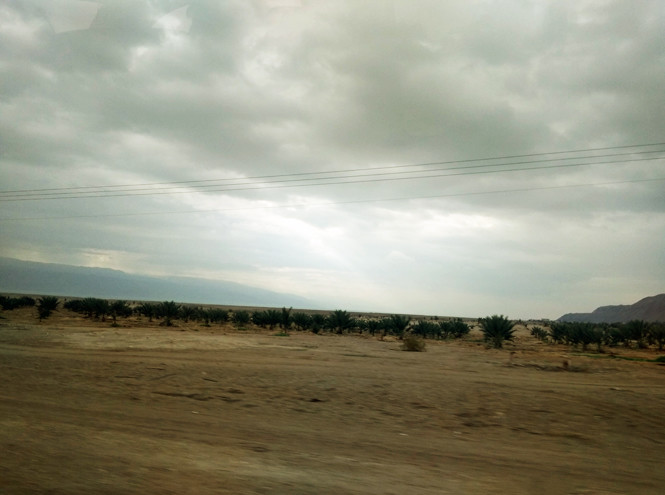 Мистический Израиль: путешествие к истокам мироздания