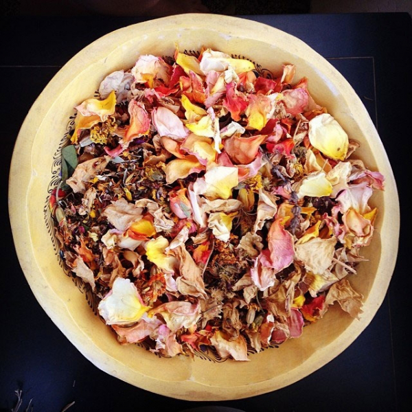 Натуральные освежители воздуха, сделанные своими руками