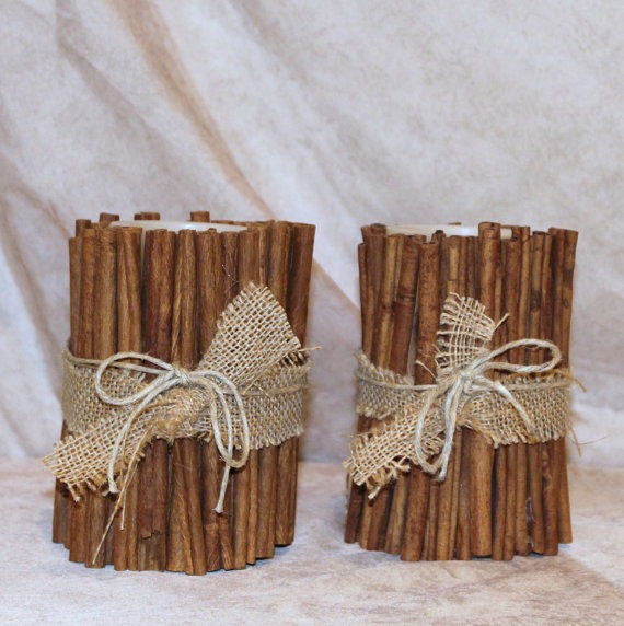 Натуральные освежители воздуха, сделанные своими руками