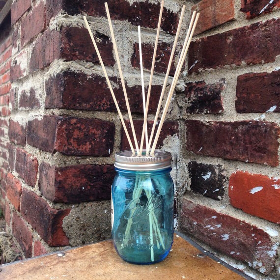 Натуральные освежители воздуха, сделанные своими руками