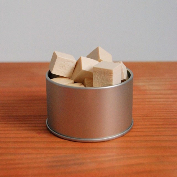 Натуральные освежители воздуха, сделанные своими руками