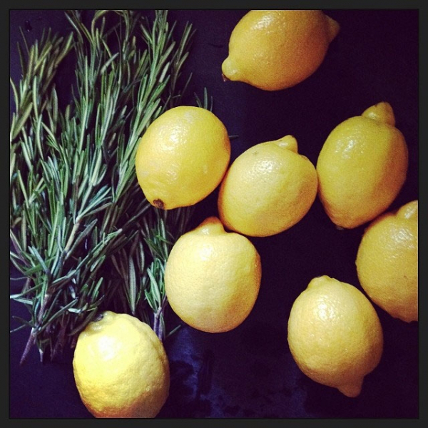 Натуральные освежители воздуха, сделанные своими руками