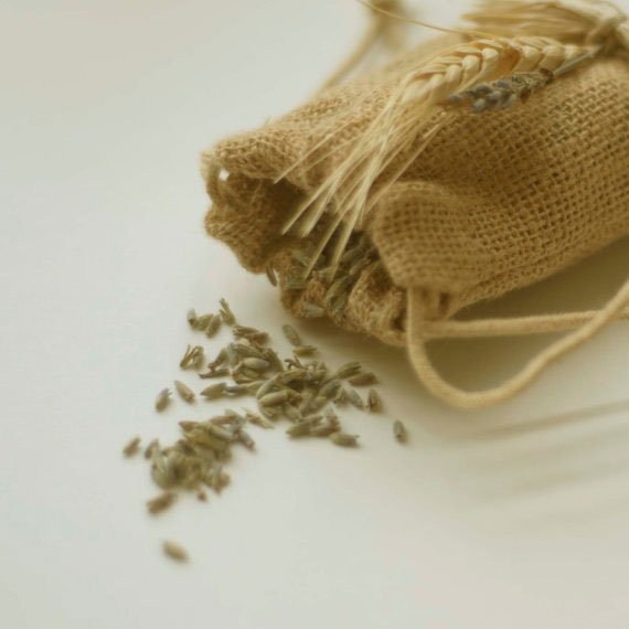 Натуральные освежители воздуха, сделанные своими руками