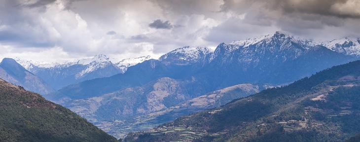 Непокоренные: 10 мест на Земле, где почти не ступала нога человека