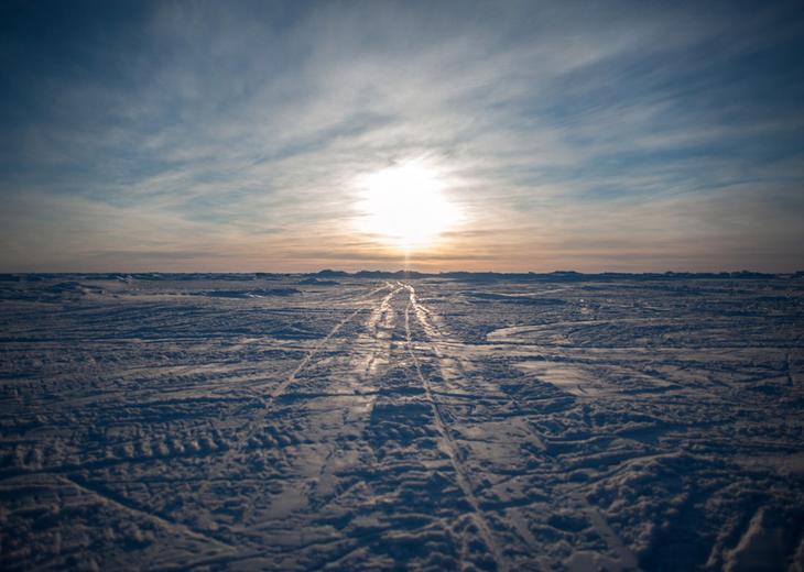 Непокоренные: 10 мест на Земле, где почти не ступала нога человека