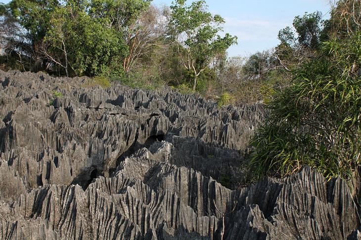Непокоренные: 10 мест на Земле, где почти не ступала нога человека