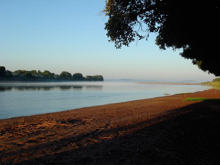 Непокоренные: 10 мест на Земле, где почти не ступала нога человека