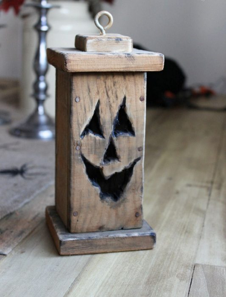 Невероятные садовые фонарики своими руками