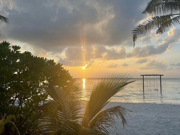 «Ни секунды не пожалели»: отзыв об отдыхе на локальном острове Мальдив