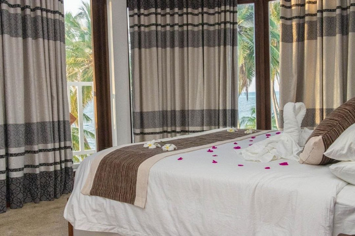 «Ни секунды не пожалели»: отзыв об отдыхе на локальном острове Мальдив