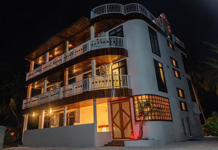 «Ни секунды не пожалели»: отзыв об отдыхе на локальном острове Мальдив