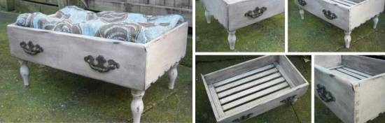 Обустройство места для животного в квартире