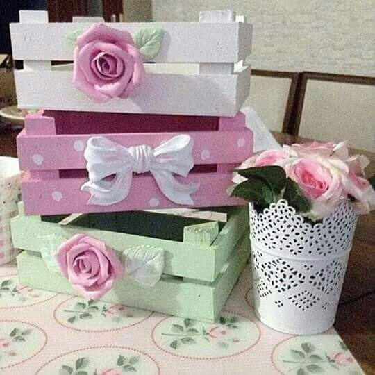 Органайзер для мулине — отличные идеи и мастер-класс!