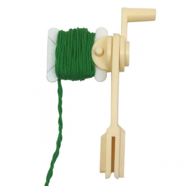 Органайзер для мулине — отличные идеи и мастер-класс!