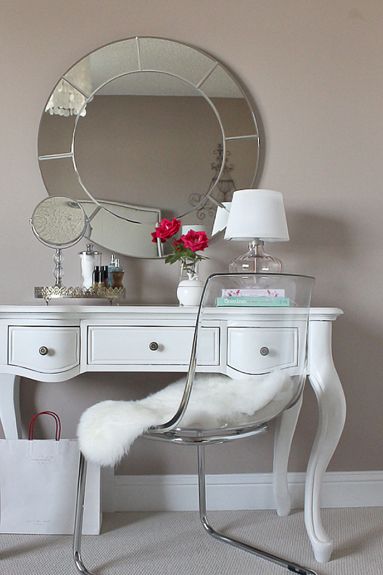 Оригинальные рамки для зеркала