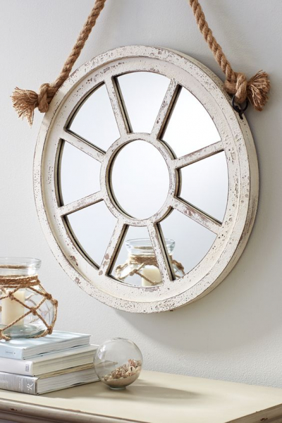 Оригинальные рамки для зеркала