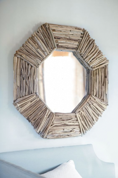 Оригинальные рамки для зеркала