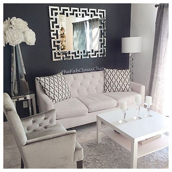 Оригинальные рамки для зеркала