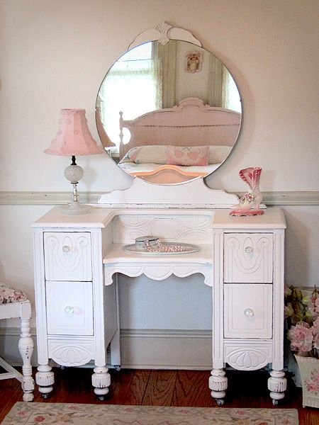 Оригинальные рамки для зеркала